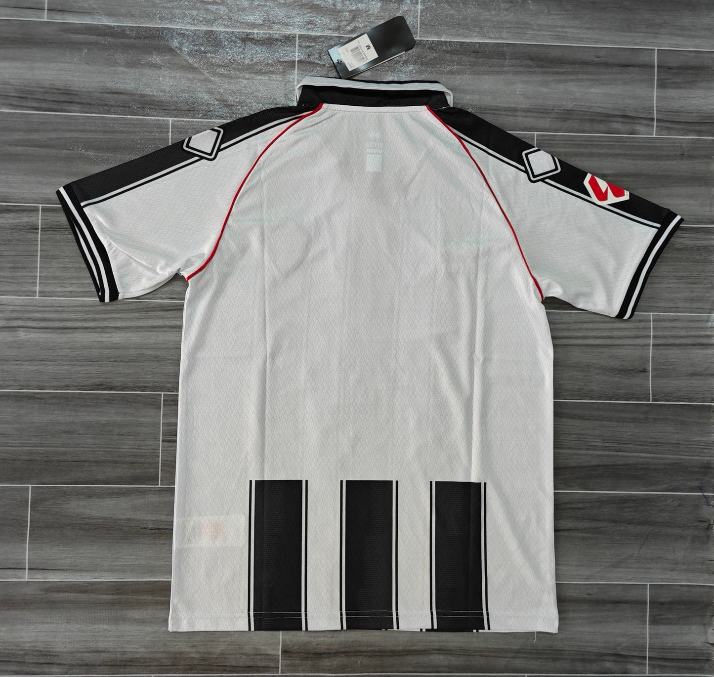 Camiseta local  Cd Castellon 25/26 Versión Fan 1:1