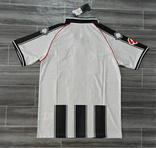 Camiseta local  Cd Castellon 25/26 Versión Fan 1:1
