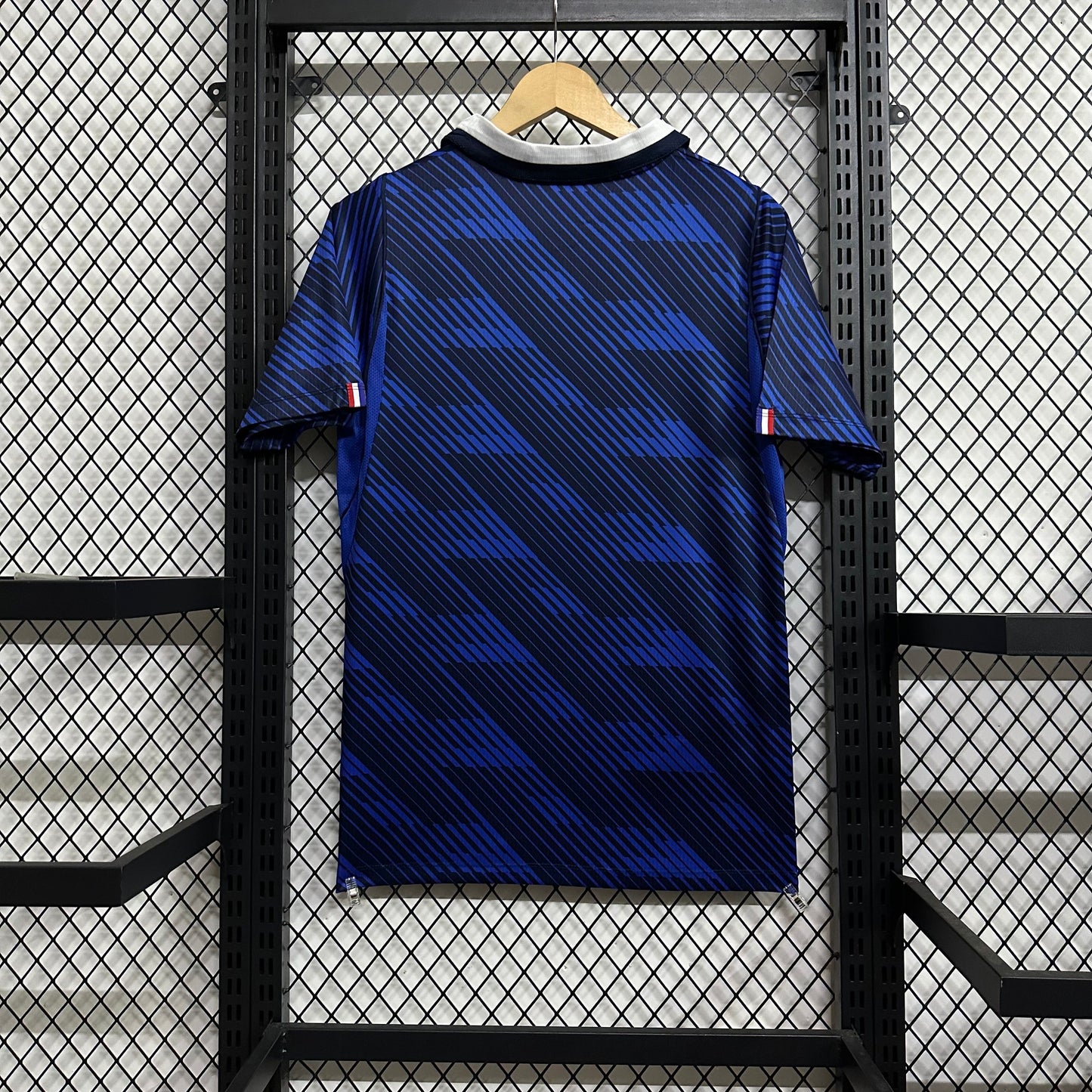 Camiseta Local Francia 2026 Versión Fan 1:1
