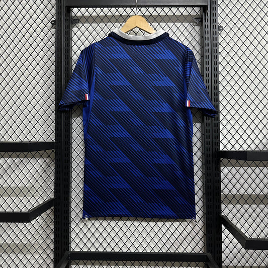 Camiseta Local Francia 2026 Versión Fan 1:1
