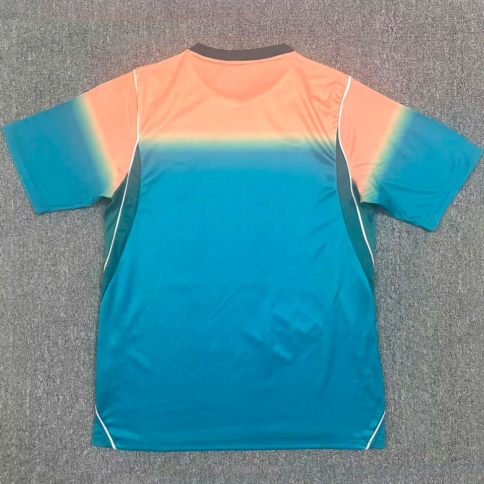 Camiseta visitante australia 2026 Versión Fan 1:1