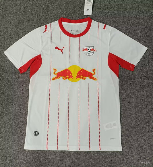 Camiseta Leipzig local 26/27 Versión Fan 1:1