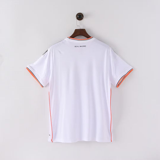 Camiseta Real Madrid RETRO 13/14 Versión Fan 1:1