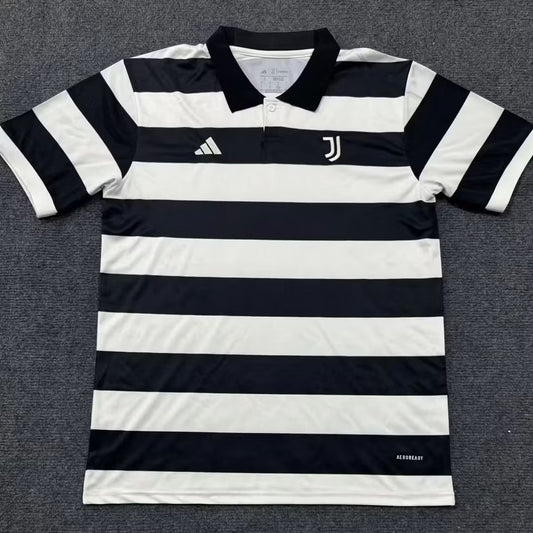 Cuarta camiseta Juventus 25-26 Versión Fan 1:1