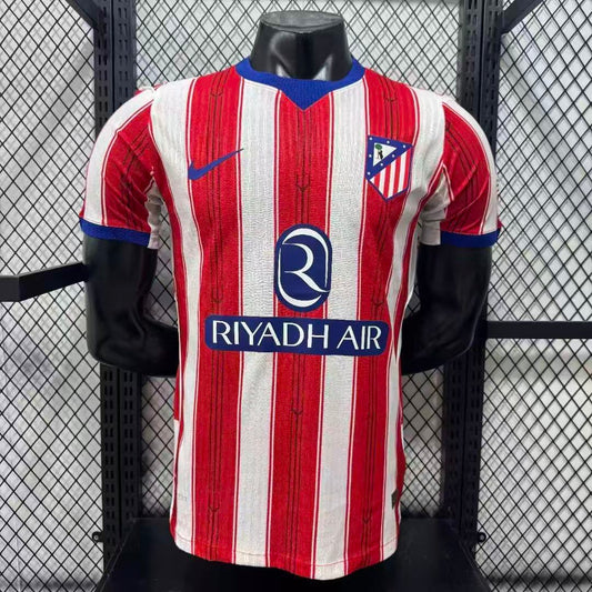 Camiseta local Atletico de madrid 26/27 Versión Fan