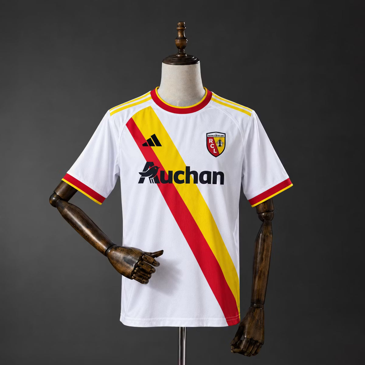 Lens visitante 26-27