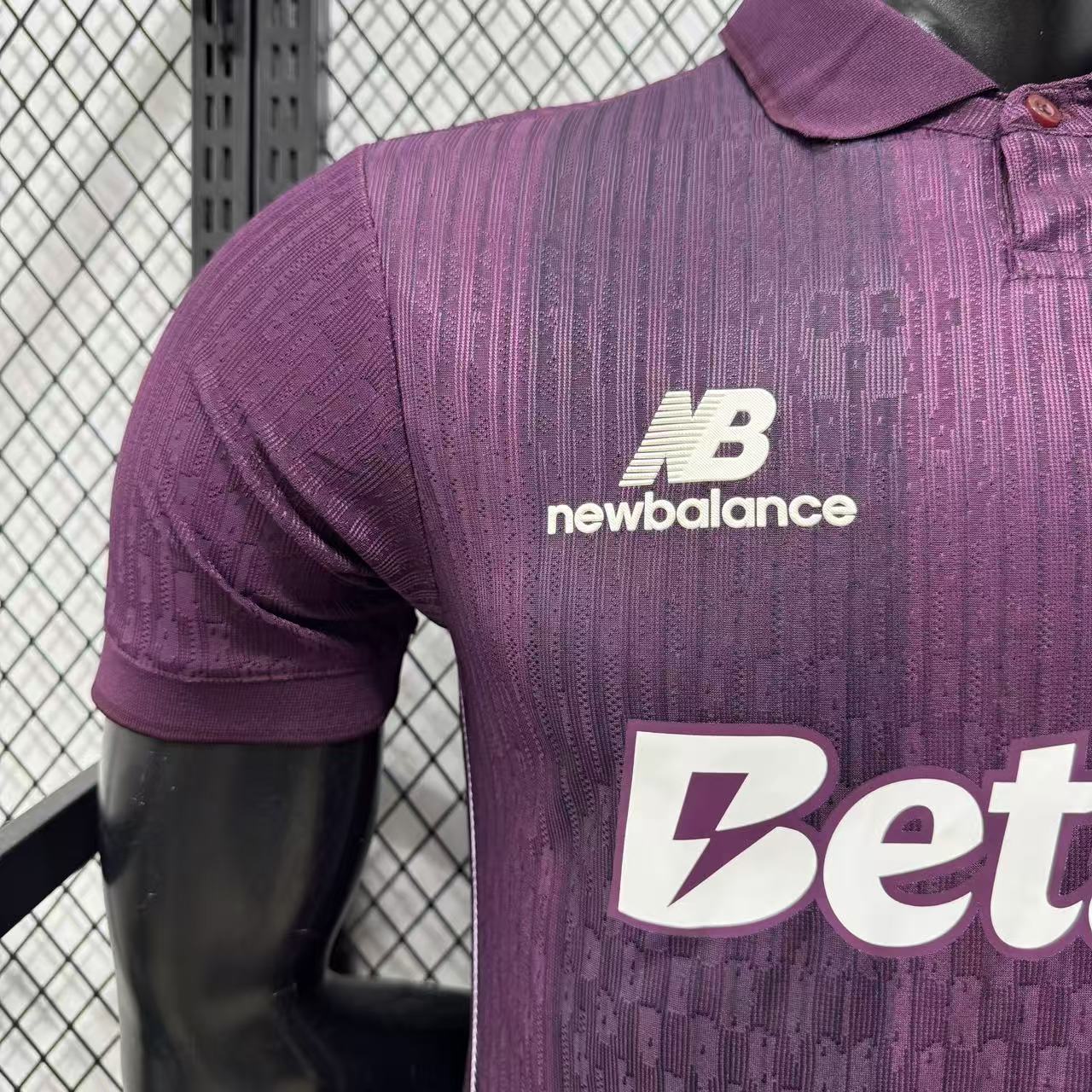 Camiseta  Porto visitante 26-27 Versión Fan 1:1