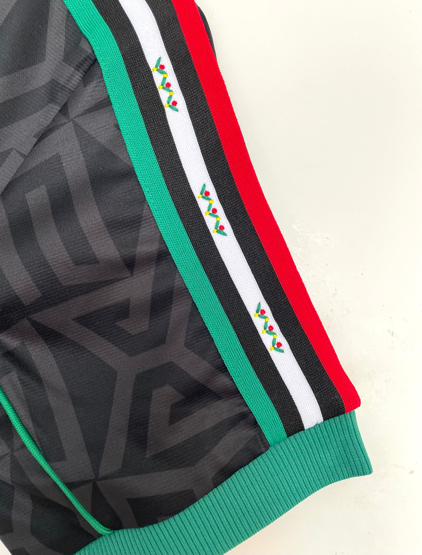 Seleccion Mexicana 2026 especial RETRO