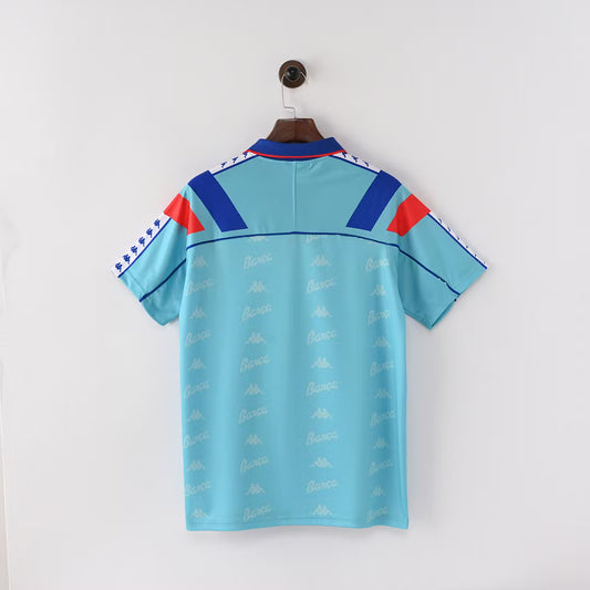 Camiseta Barcelona RETRO 92/95 Versión Fan 1:1