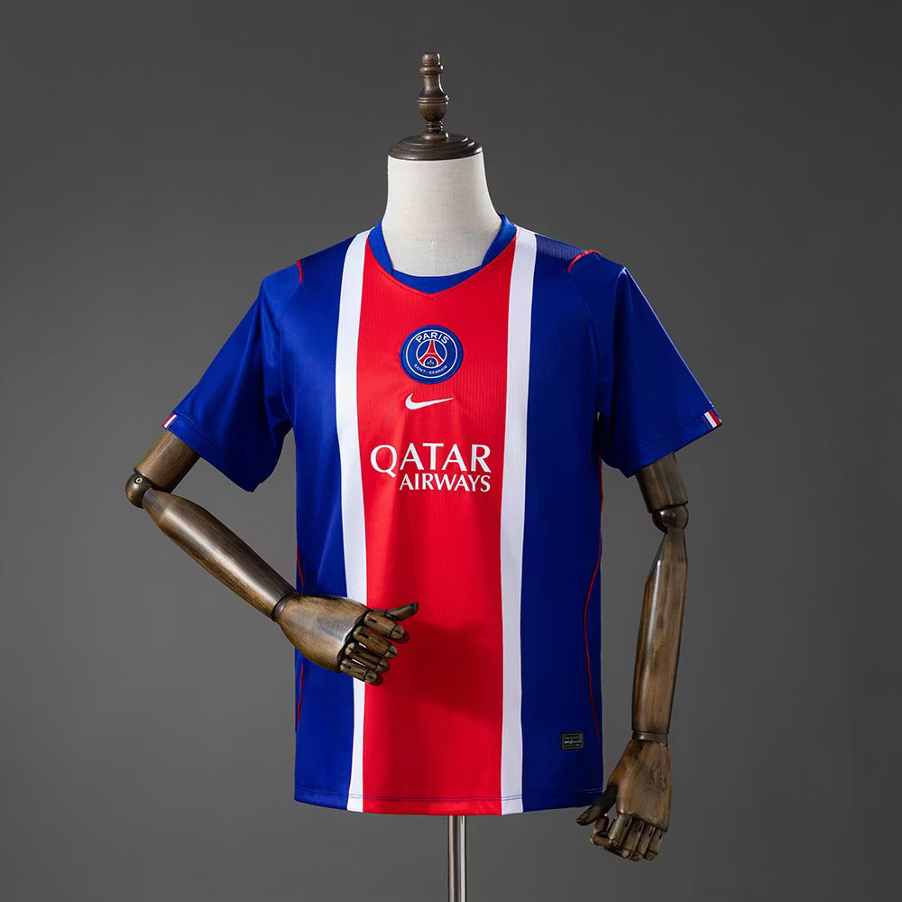 Camiseta PSG 26-27 Versión Fan 1:1