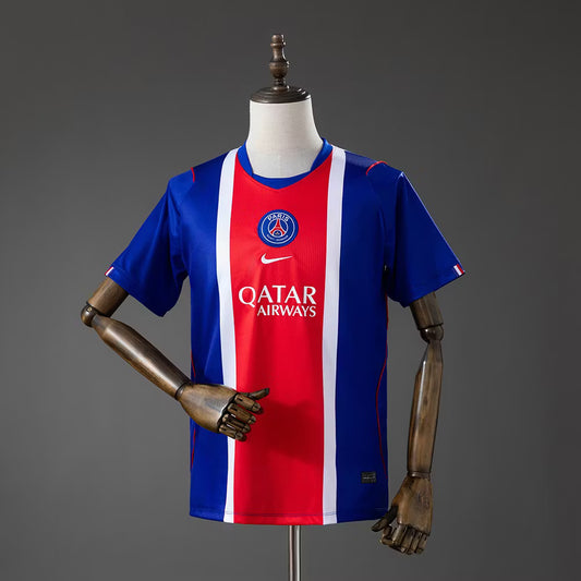 Camiseta PSG 26-27 Versión Fan 1:1