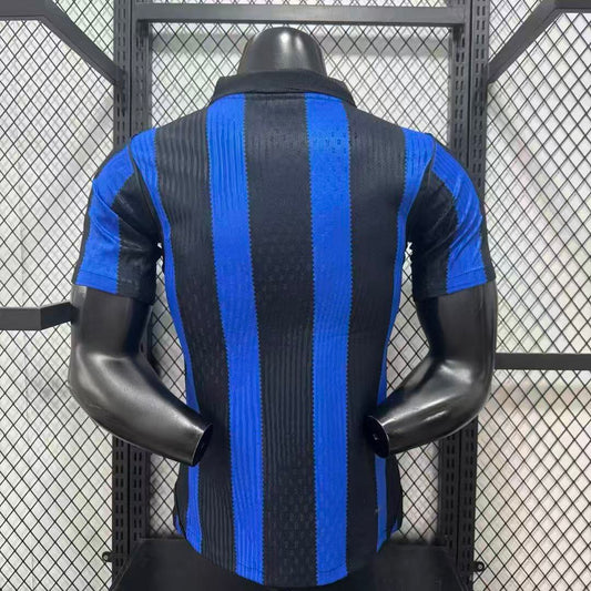 Camiseta Inter Milan local 26-27 Versión Fan 1:1