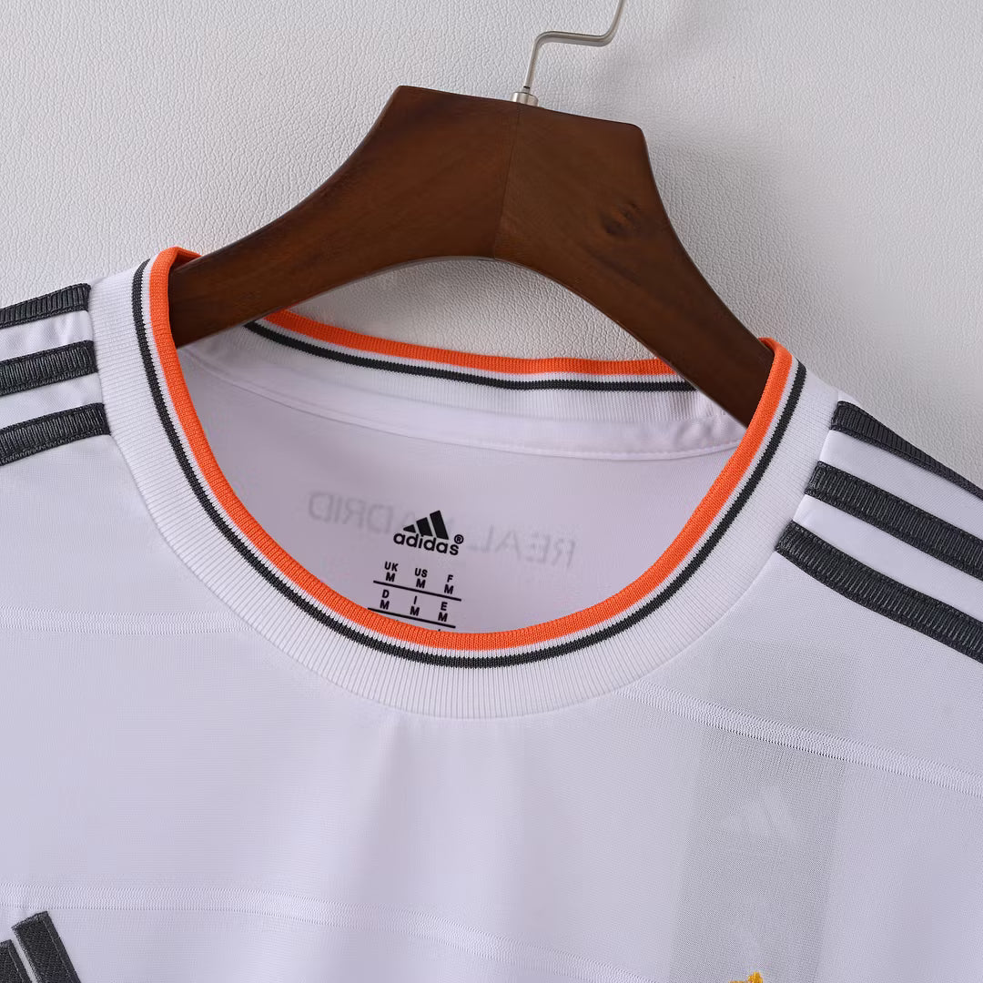 Camiseta Real Madrid RETRO 13/14 Versión Fan 1:1