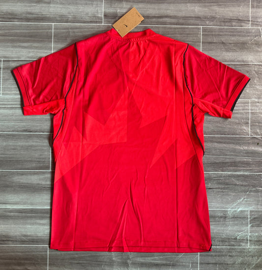 Camiseta Local Canada 2026 Versión Fan 1:1