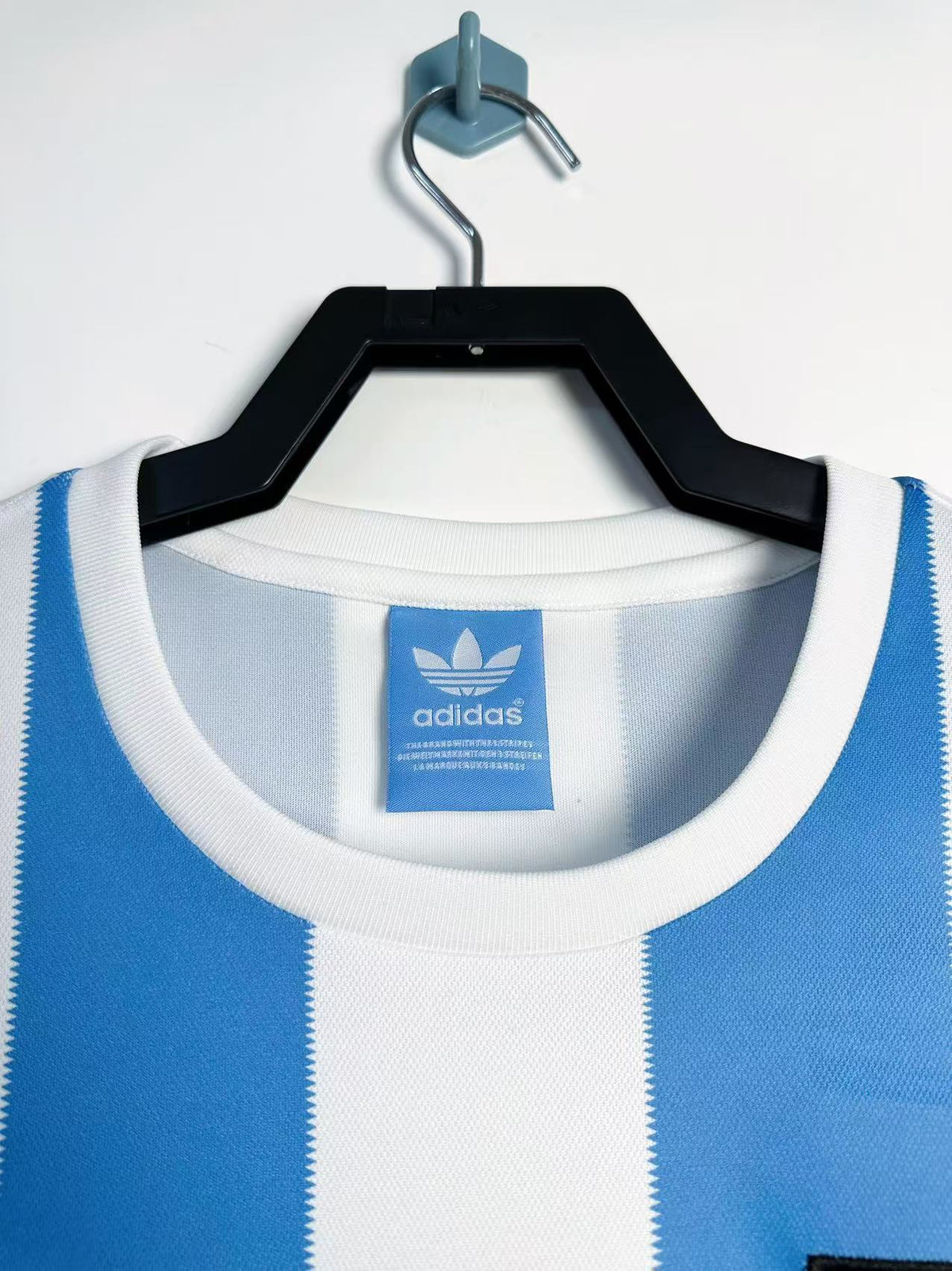 Argentina retro 1978