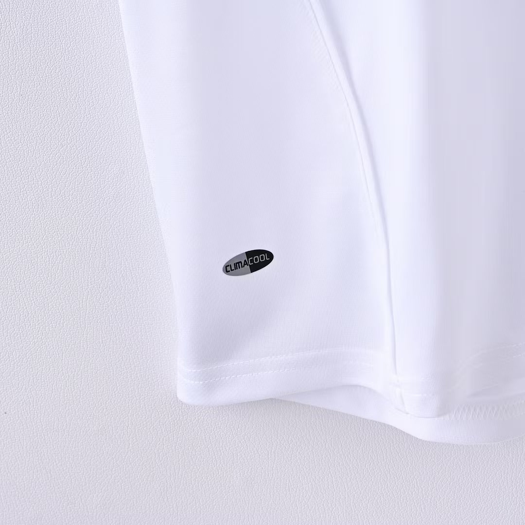 Camiseta Real Madrid RETRO 05/06 Versión Fan 1:1