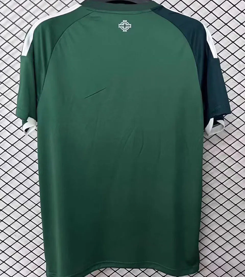 Camiseta local irlanda 2026 Versión Fan 1:1