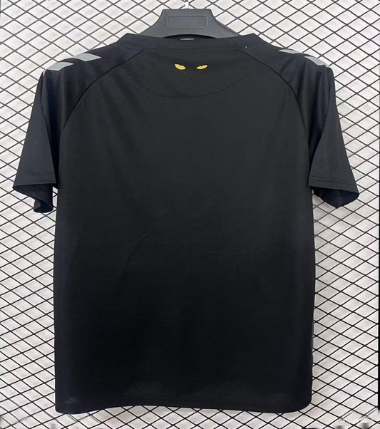 tercera Camiseta Sunderland  25-26 Versión Fan 1:1