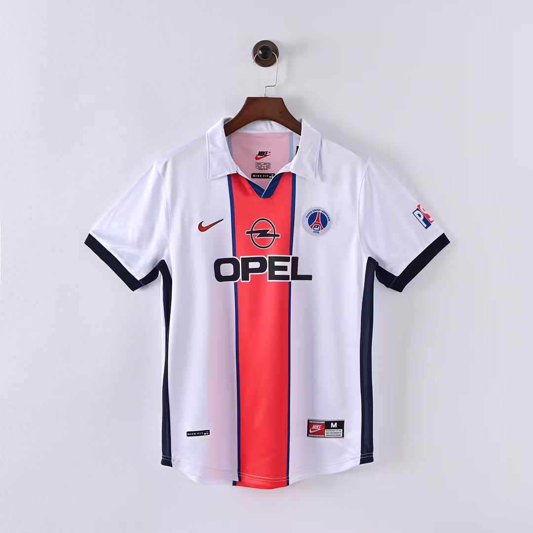 Camiseta PSG RETRO 98/99 Versión Fan 1:1