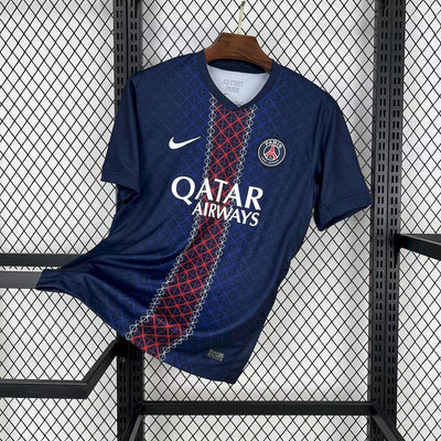 Camiseta PSG 25-26 Versión Fan 1:1