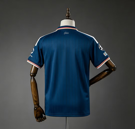 Camiseta COMO local 26/27 Versión Fan