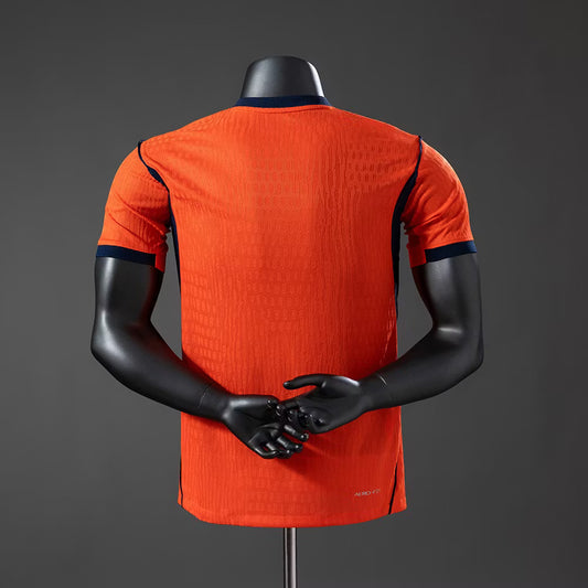 Camiseta local holanda 2026 Versión Fan 1:1