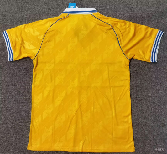Camiseta Tigres edicion especial   25/26 Versión Fan 1:1