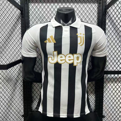 Camiseta Juventus local 26-27 Versión Fan 1:1