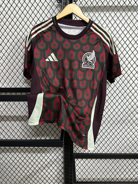Seleccion Mexicana 2023 local RETRO