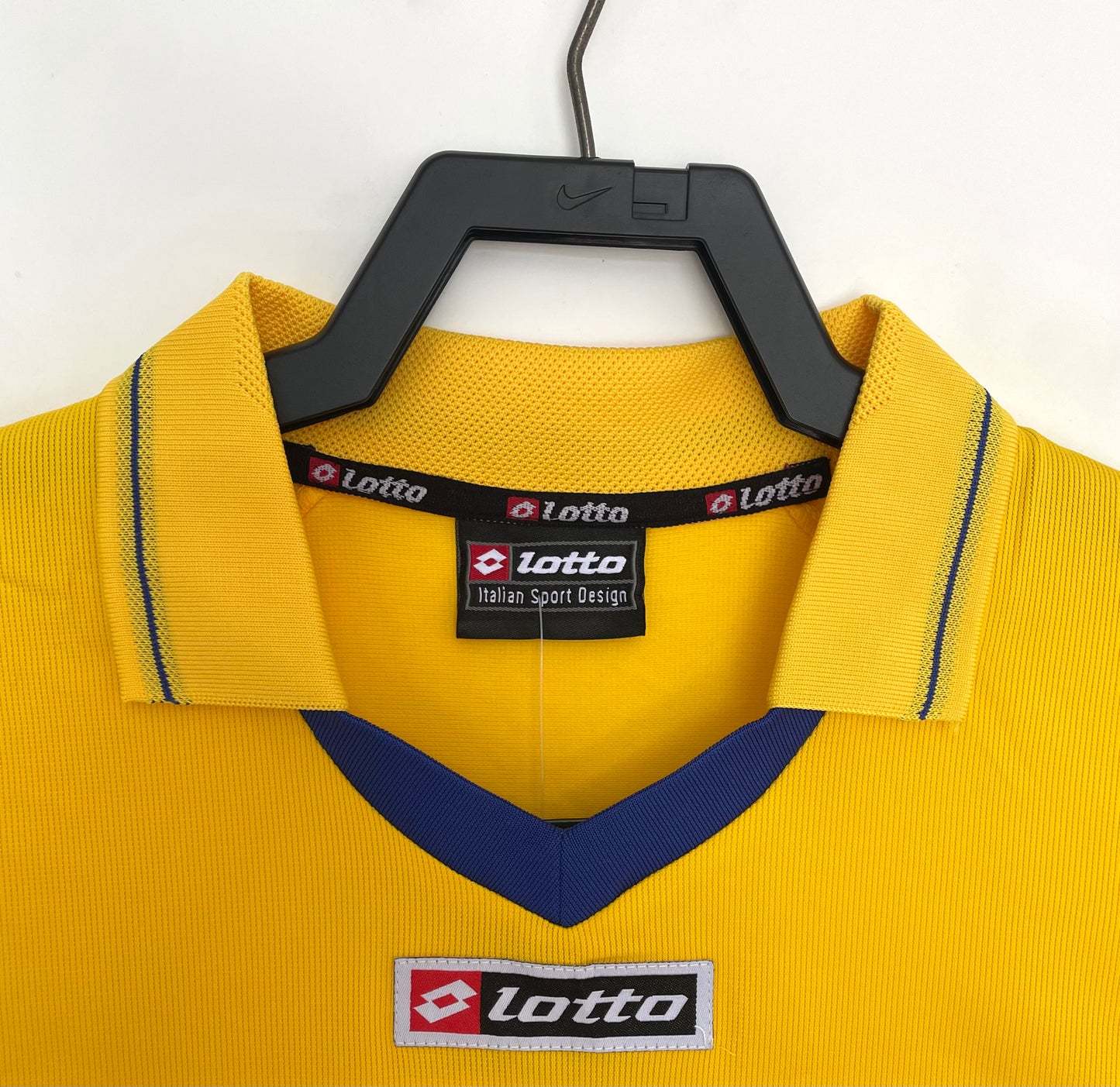 Camiseta Colombia RETRO 03/05 Versión Fan