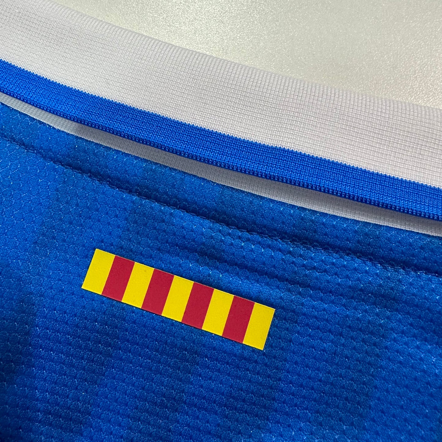 Camiseta Local Espanyol 25/26 Versión Fan 1:1