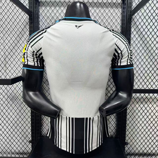 Camiseta Newcastle local 26-27 Versión Fan 1:1