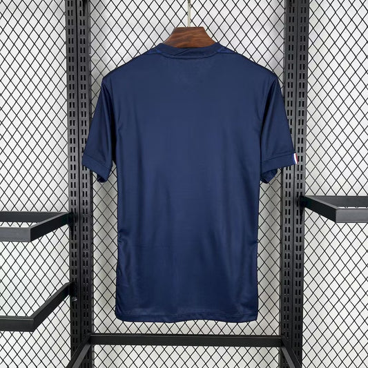 Camiseta PSG 25-26 Versión Fan 1:1