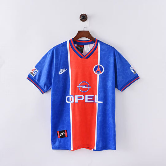 Camiseta PSG RETRO 95/96 Versión Fan 1:1