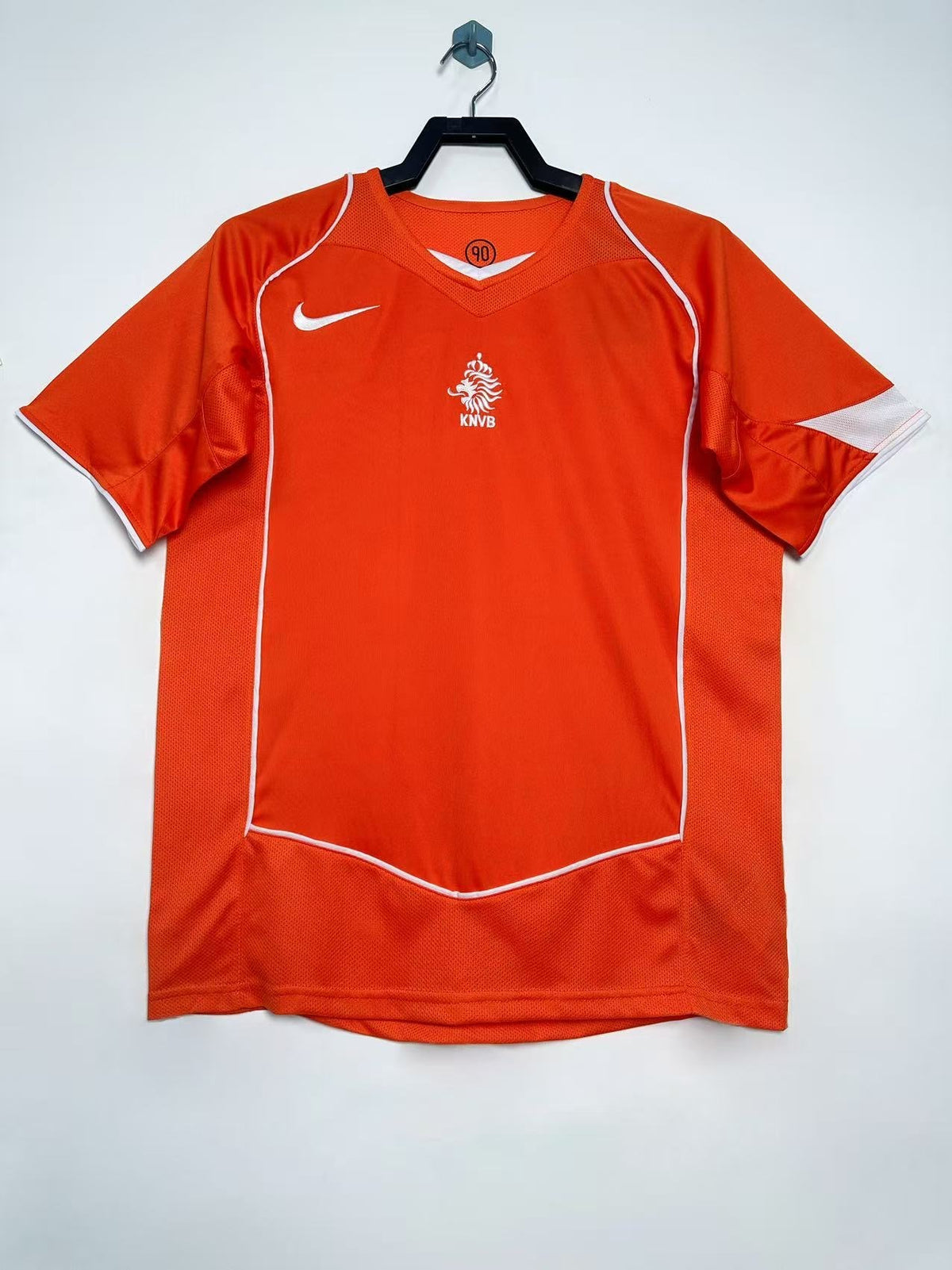 Holanda retro 2004