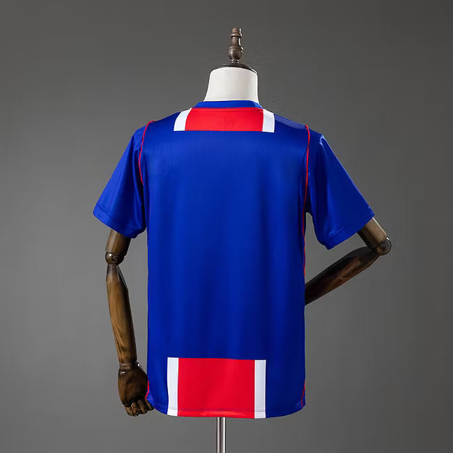 PSG local 26/27
