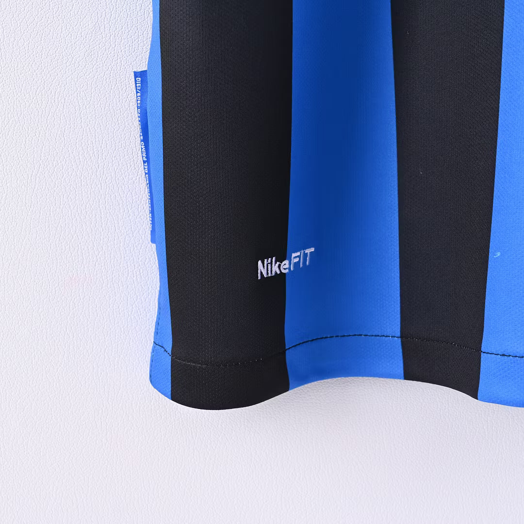 Camiseta Inter Milan RETRO 09/10 Versión Fan 1:1