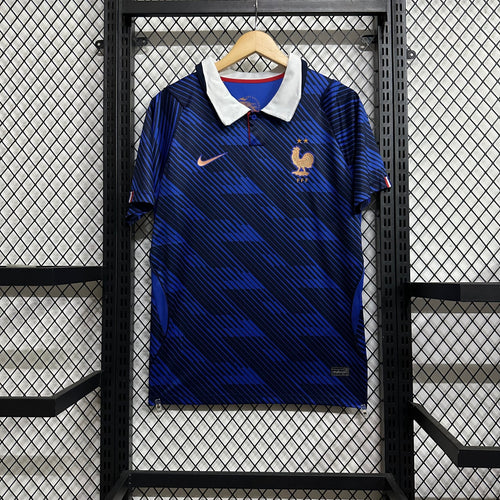 Camiseta Local Francia 2026 Versión Fan 1:1