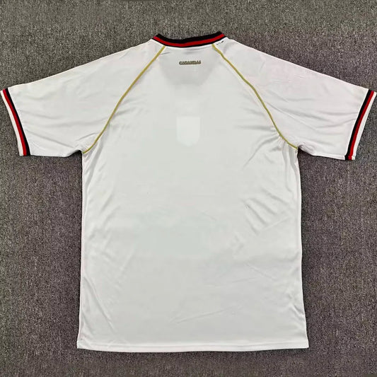 tercera camiseta panama 2026 Versión Fan 1:1