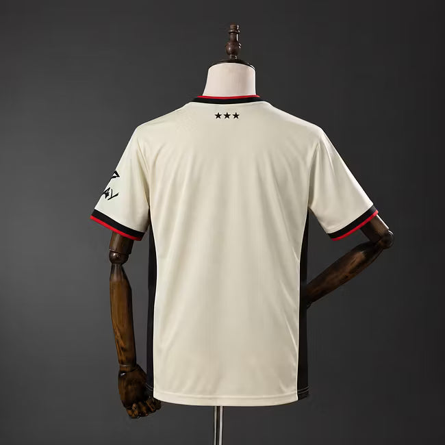 Ipswich visitante 26-27