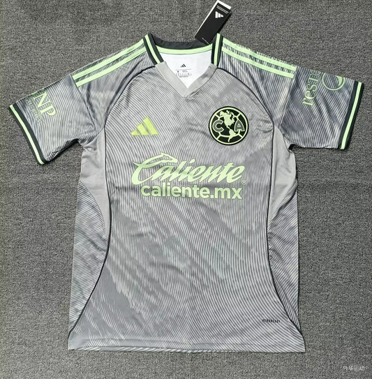 Tercera camiseta America 25/26 Versión Fan 1:1
