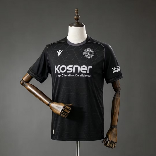 Camiseta Osasuna tercera 26/27 Versión Fan