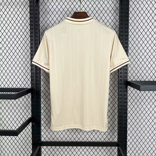 Camiseta edicion especial lyon 25-26 Versión Fan 1:1