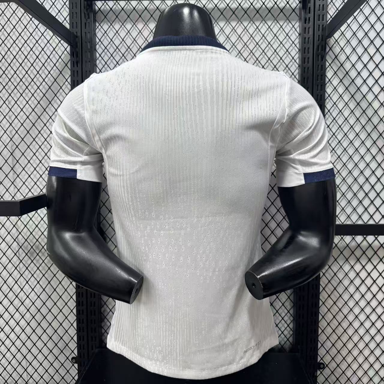 Camiseta PSG visitante 26-27 Versión Fan 1:1