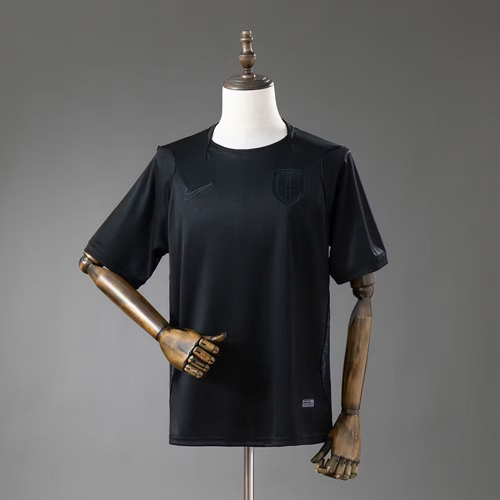 Camiseta visitante noruega 2026 Versión Fan 1:1