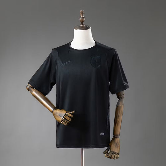 Camiseta visitante noruega 2026 Versión Fan 1:1