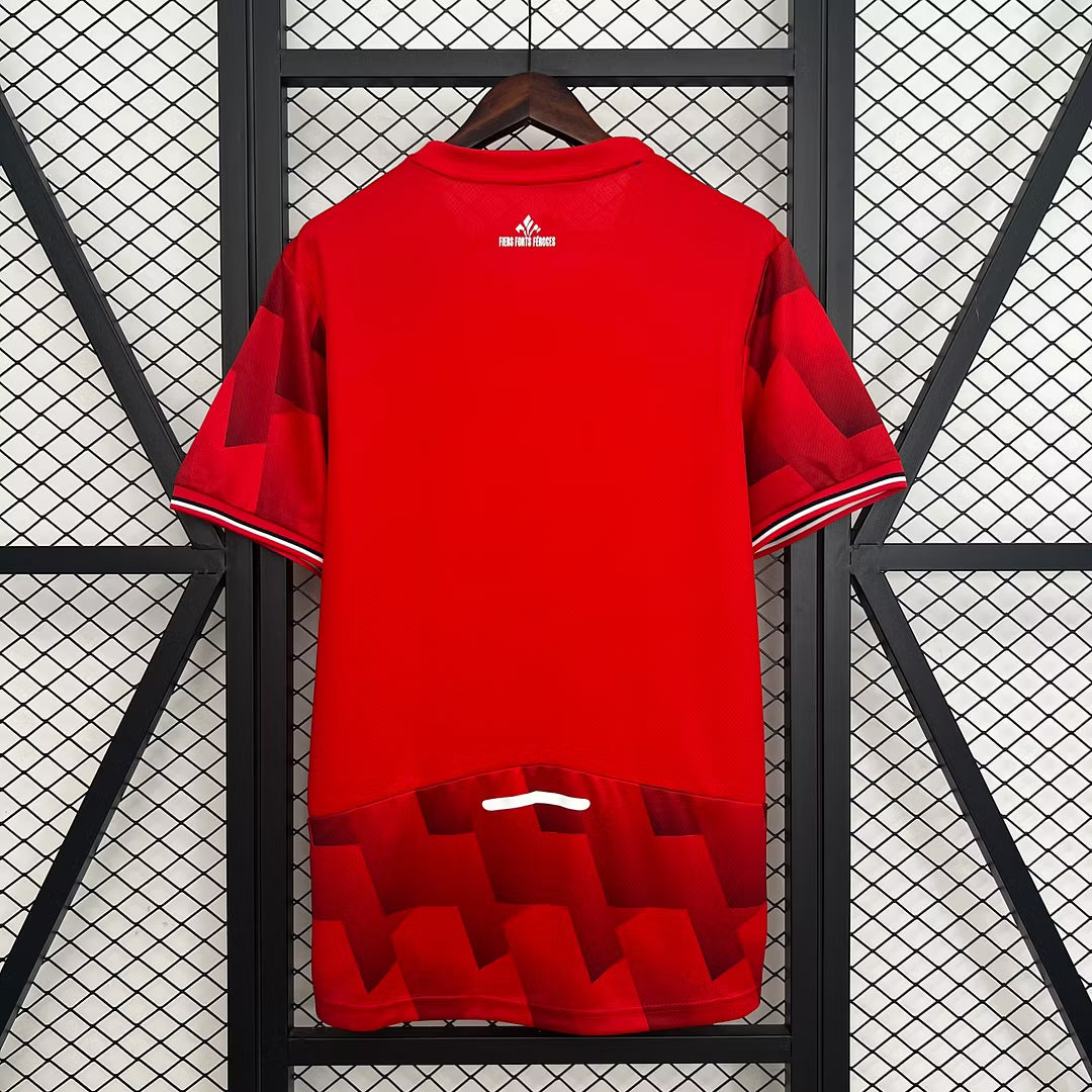 Camiseta local lille 25-26 Versión Fan 1:1