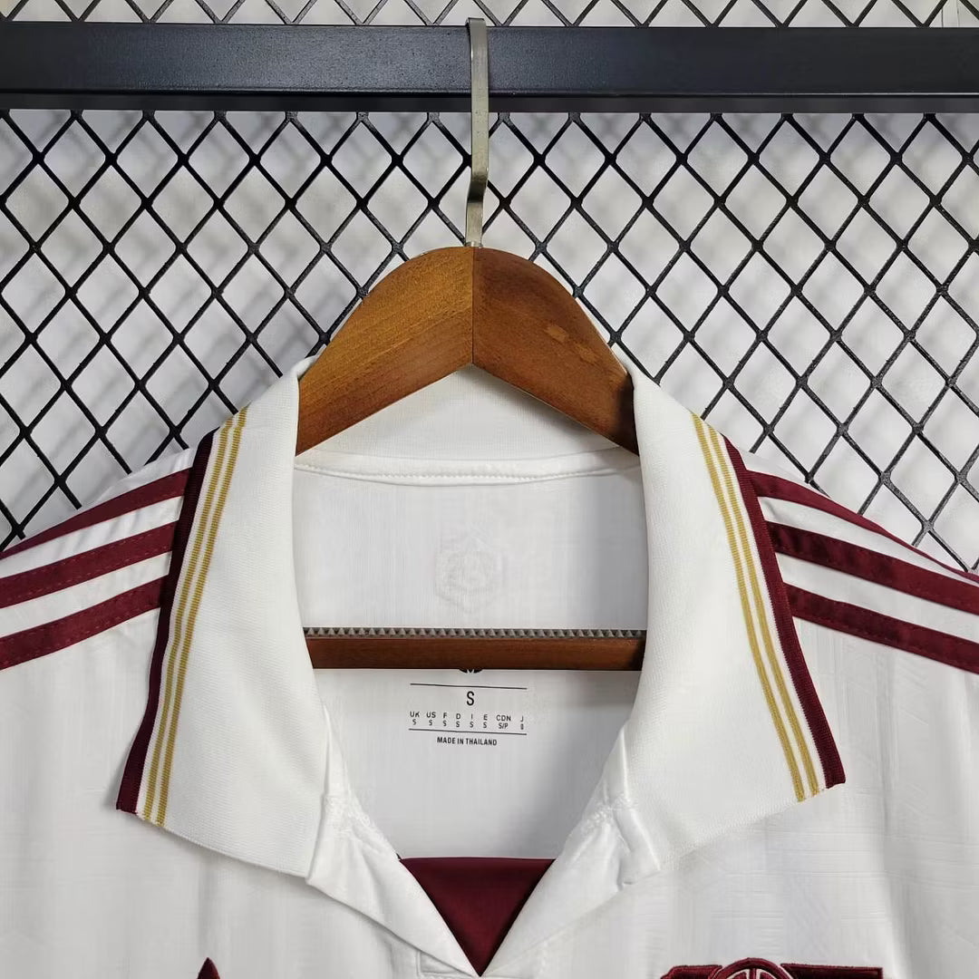 Tercera camiseta Arsenal 25-26  Versión Fan 1:1