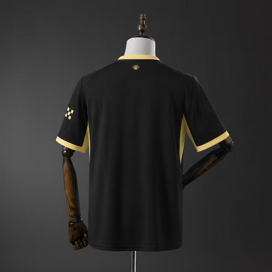 Camiseta manchester city visitante 26-27 Versión Fan