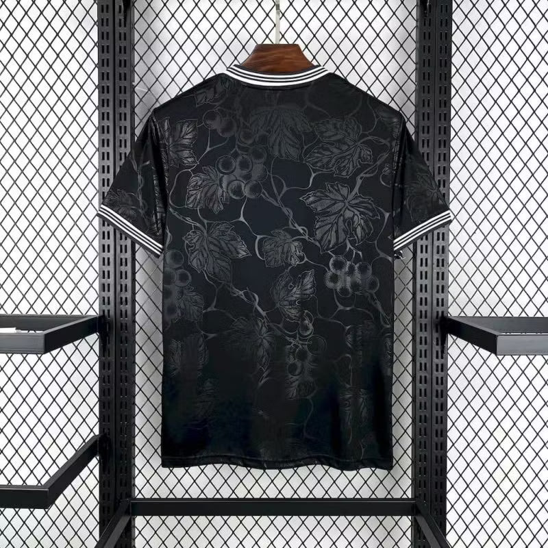 Tercera camiseta Juventus 25-26 Versión Fan 1:1